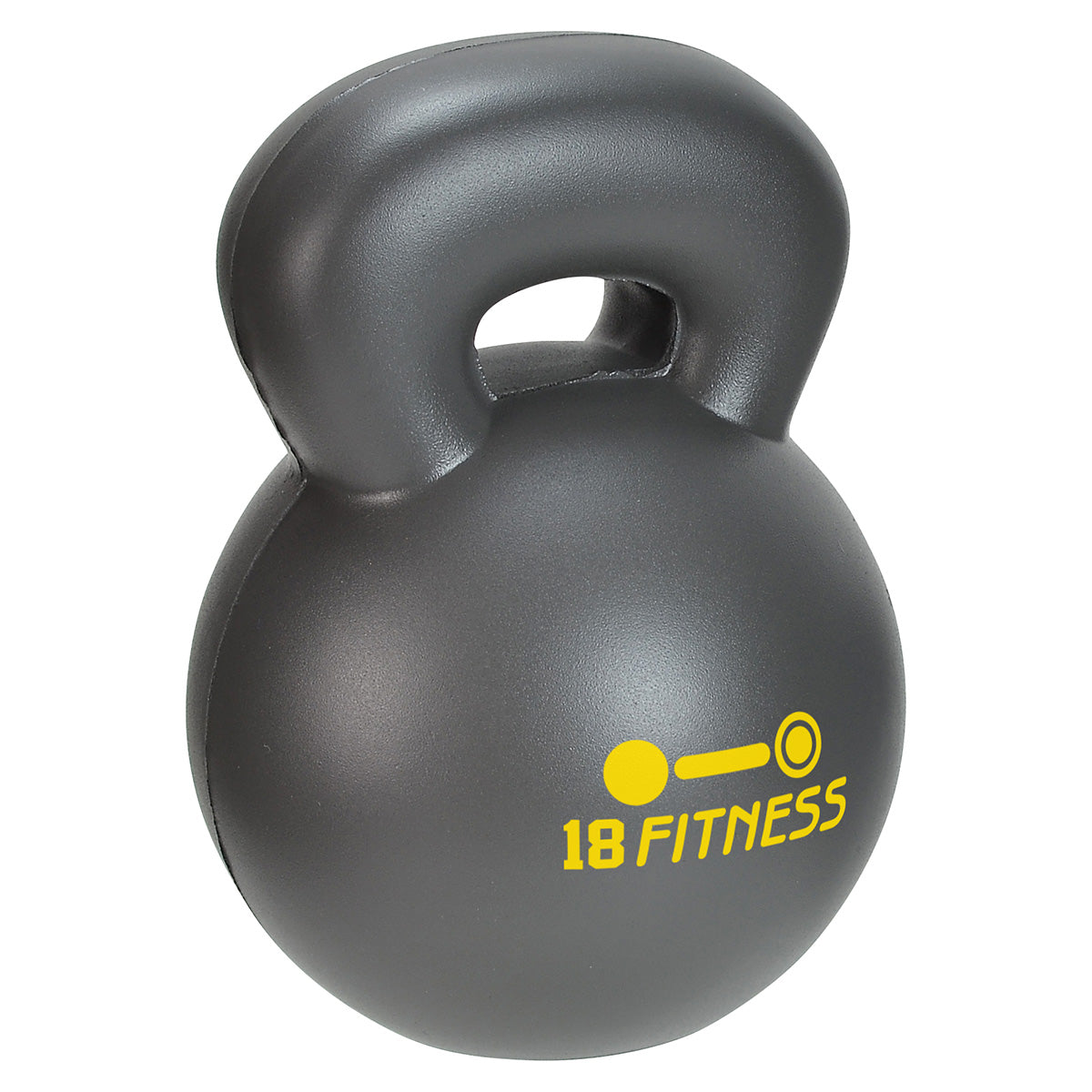 Kettlebell-Stress Reliever