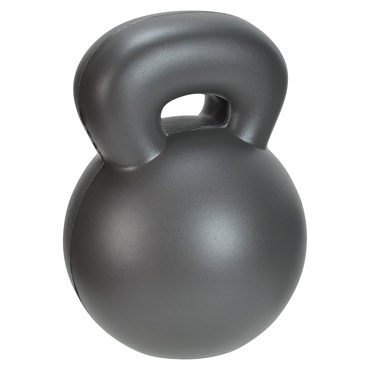 Kettlebell-Stress Reliever