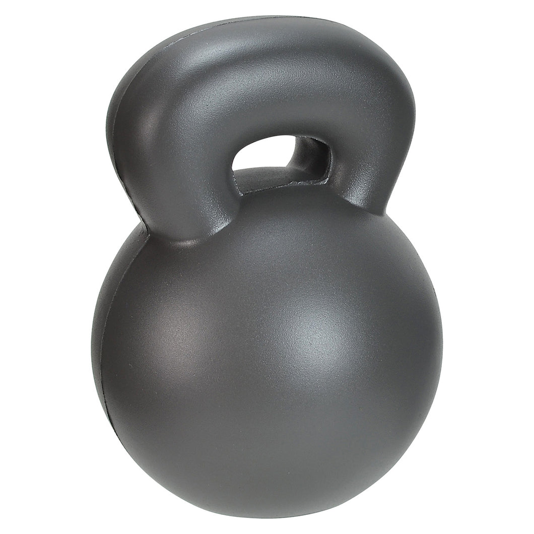 Kettlebell-Stress Reliever