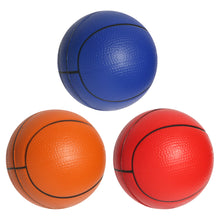 Load image into Gallery viewer, Basketball-Slo-Release Serenity Squishy
