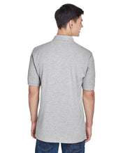 Charger l&#39;image dans la galerie, Harriton Men&#39;s 5.6 oz. Easy Blend™ Polo
