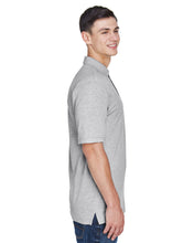 Charger l&#39;image dans la galerie, Harriton Men&#39;s 5.6 oz. Easy Blend™ Polo
