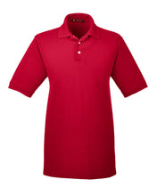 Load image into Gallery viewer, Harriton Men&#39;s 5.6 oz. Easy Blend™ Polo
