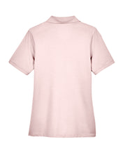 Load image into Gallery viewer, Harriton Ladies&#39; 5.6 oz. Easy Blend™ Polo
