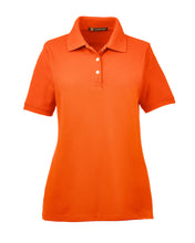 Load image into Gallery viewer, Harriton Ladies&#39; 5.6 oz. Easy Blend™ Polo
