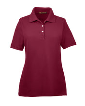 Load image into Gallery viewer, Harriton Ladies&#39; 5.6 oz. Easy Blend™ Polo
