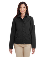 Load image into Gallery viewer, Ladies&#39; Auxiliary Canvas Work Jacket
