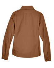 Load image into Gallery viewer, Ladies&#39; Auxiliary Canvas Work Jacket
