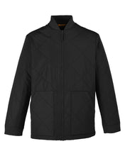 Load image into Gallery viewer, Adult Dockside Insulated Utility Jacket
