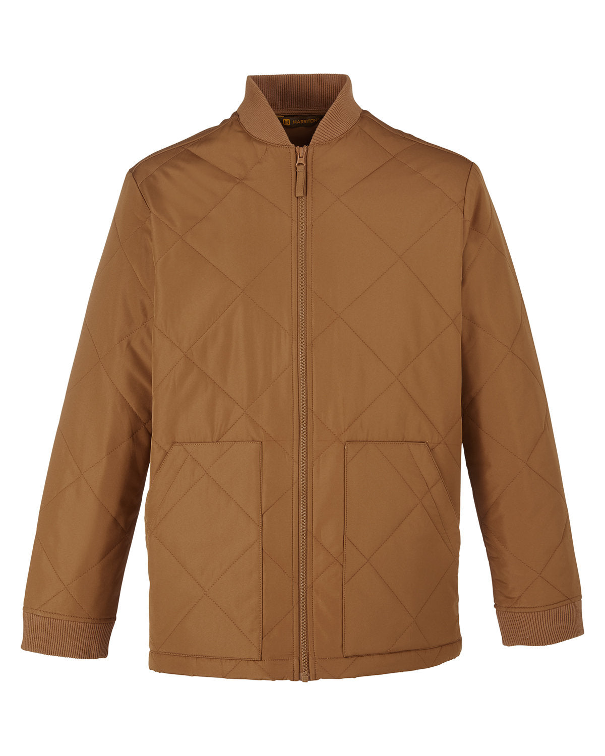 Adult Dockside Insulated Utility Jacket