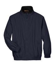 Load image into Gallery viewer, Adult Fleece-Lined Nylon Jacket
