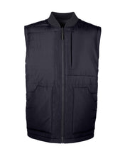 Load image into Gallery viewer, Adult Dockside Interactive Reversible Freezer Vest
