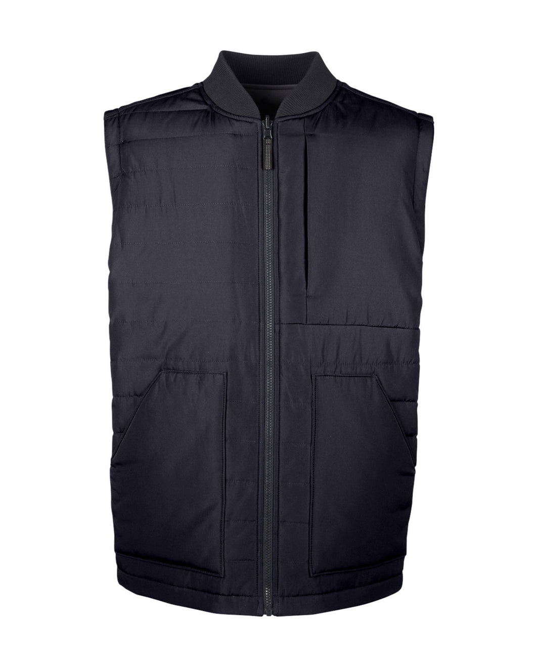 Adult Dockside Interactive Reversible Freezer Vest