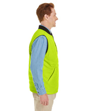 Load image into Gallery viewer, Adult Dockside Interactive Reversible Freezer Vest
