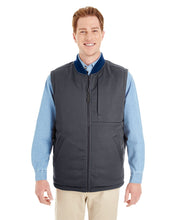 Load image into Gallery viewer, Adult Dockside Interactive Reversible Freezer Vest
