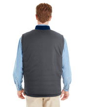 Load image into Gallery viewer, Adult Dockside Interactive Reversible Freezer Vest
