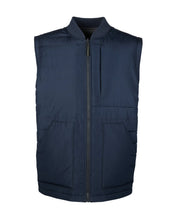 Load image into Gallery viewer, Adult Dockside Interactive Reversible Freezer Vest
