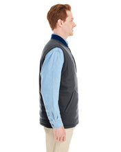 Load image into Gallery viewer, Adult Dockside Interactive Reversible Freezer Vest
