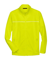 Load image into Gallery viewer, Men&#39;s Echo Soft Shell Jacket - Klean Hut
