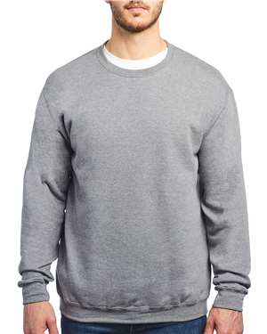 Unisex Crewneck Fleece - Klean Hut