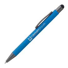 Load image into Gallery viewer, Bowie Softy with Stylus
