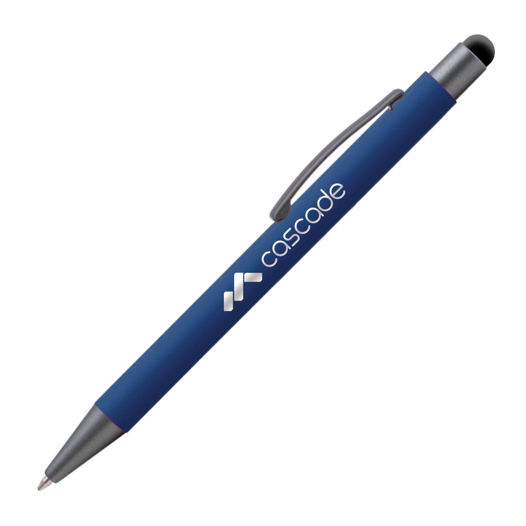 Bowie Softy with Stylus