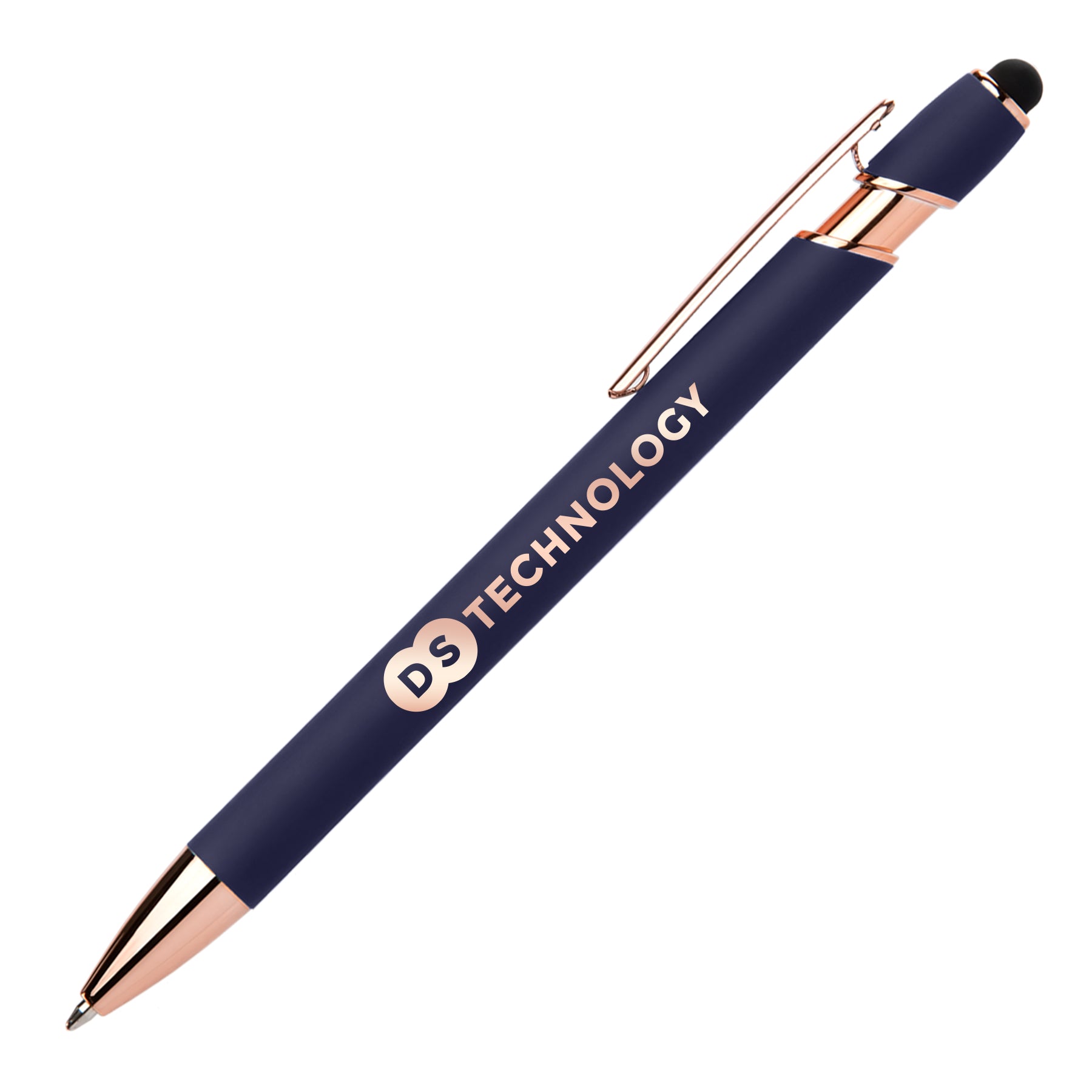 Ellipse Softy Rose Gold Classic w/ Stylus