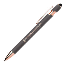 Load image into Gallery viewer, Ellipse Softy Rose Gold Classic w/ Stylus
