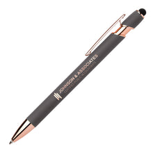 Charger l&#39;image dans la galerie, Ellipse Softy Rose Gold Classic avec stylet
