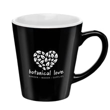Load image into Gallery viewer, 12 oz. Two-Tone Ceramic Mug
