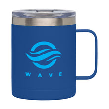 Load image into Gallery viewer, 14oz. Double-Wall Stainless Mug

