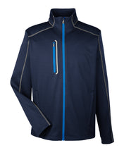 Charger l&#39;image dans la galerie, Veste polaire interactive North End Endeavor pour homme
