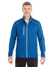 Charger l&#39;image dans la galerie, Veste polaire interactive North End Endeavor pour homme
