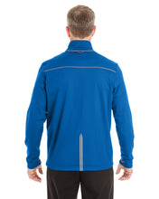 Charger l&#39;image dans la galerie, Veste polaire interactive North End Endeavor pour homme
