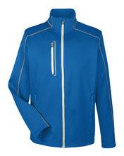 Charger l&#39;image dans la galerie, Veste polaire interactive North End Endeavor pour homme
