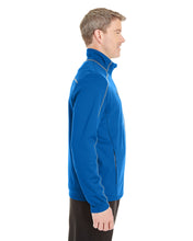 Charger l&#39;image dans la galerie, Veste polaire interactive North End Endeavor pour homme
