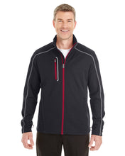 Charger l&#39;image dans la galerie, Veste polaire interactive North End Endeavor pour homme
