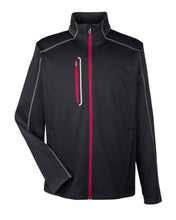 Charger l&#39;image dans la galerie, Veste polaire interactive North End Endeavor pour homme
