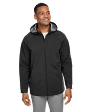 Load image into Gallery viewer, Men&#39;s City Hybrid Shell
