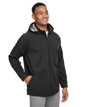 Load image into Gallery viewer, Men&#39;s City Hybrid Shell

