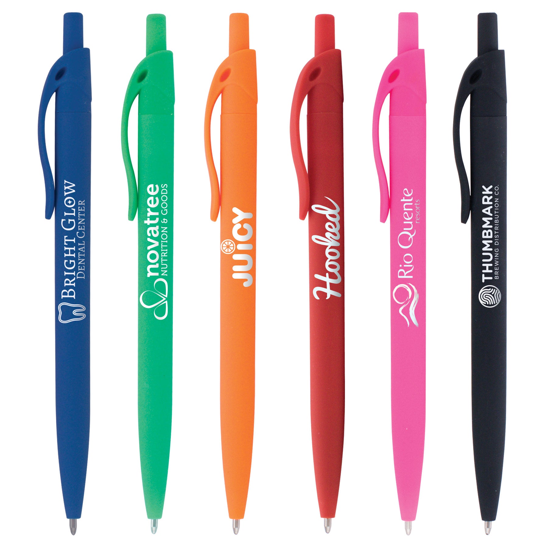 Acton Ballpoint Pen