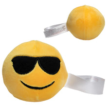 Load image into Gallery viewer, Emoji Sunglasses Stress Buster
