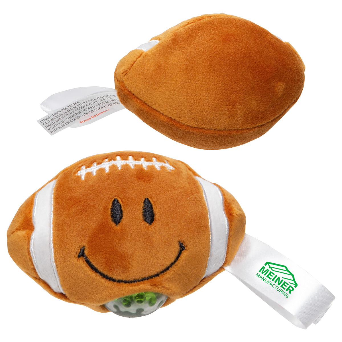 Football Stress Buster