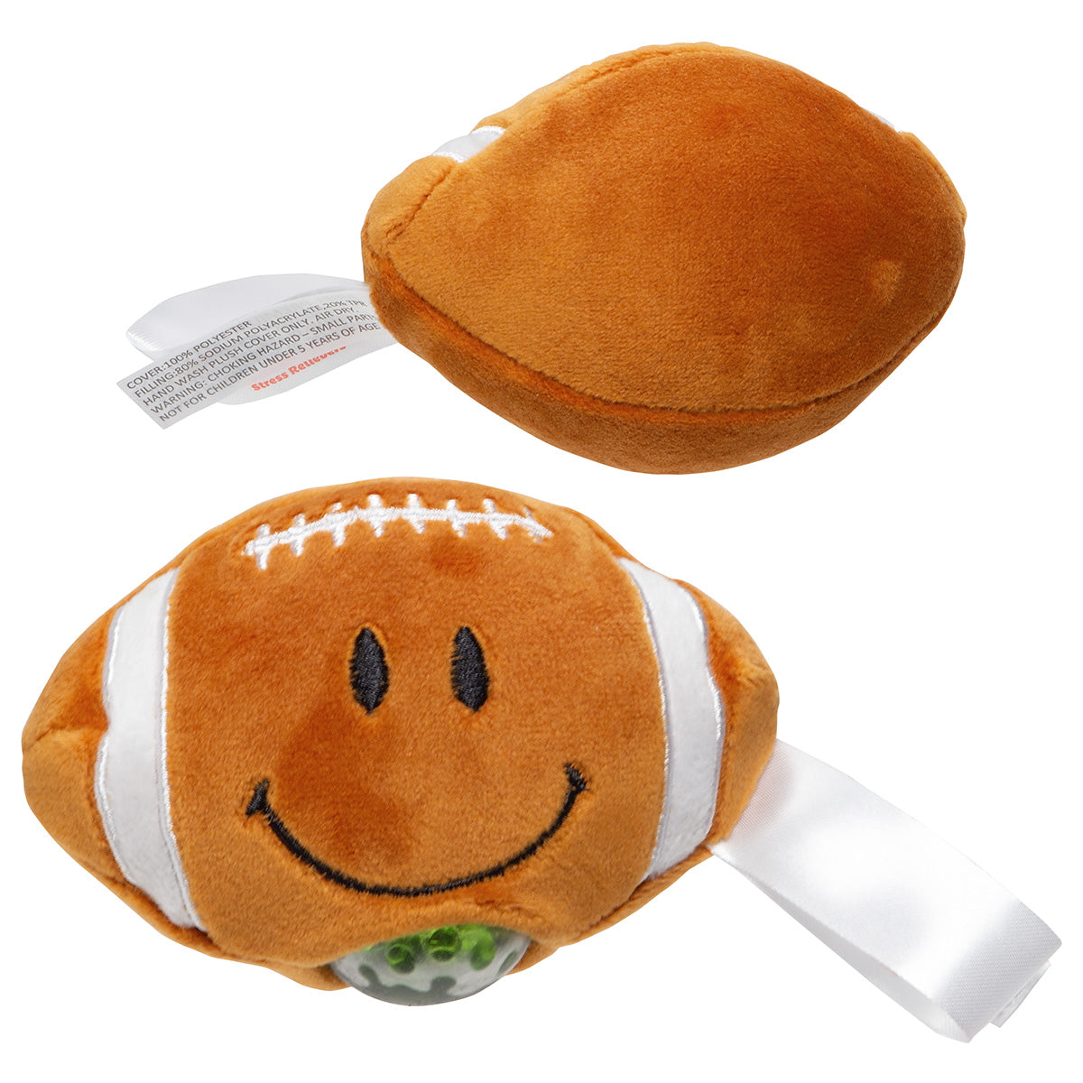 Football Stress Buster