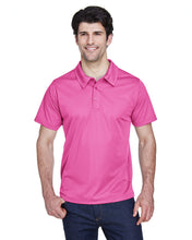 Load image into Gallery viewer, Team 365 Men&#39;s Command Snag Protection Polo
