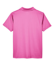 Load image into Gallery viewer, Team 365 Men&#39;s Command Snag Protection Polo

