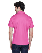 Load image into Gallery viewer, Team 365 Men&#39;s Command Snag Protection Polo
