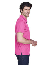 Load image into Gallery viewer, Team 365 Men&#39;s Command Snag Protection Polo
