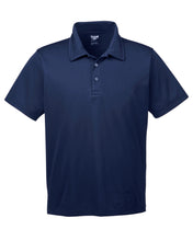 Load image into Gallery viewer, Team 365 Men&#39;s Command Snag Protection Polo

