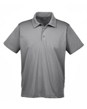 Load image into Gallery viewer, Team 365 Men&#39;s Command Snag Protection Polo
